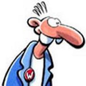 Meet your Posher, Eric